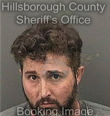 Jose Castroflores, - Hillsborough County, FL 