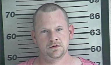 Steven Cogdell, - Dyer County, TN 