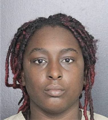 Maurissa Cohen, - Broward County, FL 