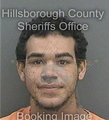 Michael Cohen - Hillsborough County, FL 