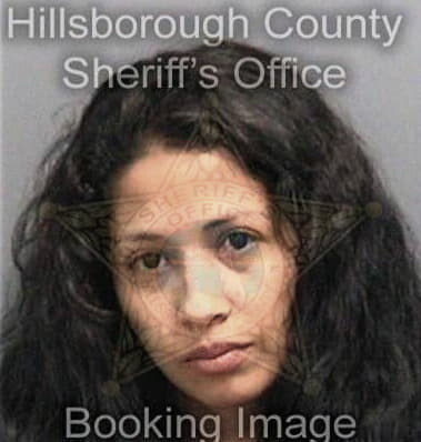 Dawn Coley - Hillsborough County, FL 
