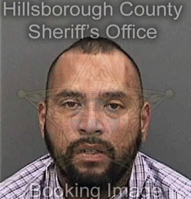 Sean Cooper, - Hillsborough County, FL 