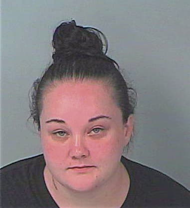 Cecilia Correia, - Hernando County, FL 