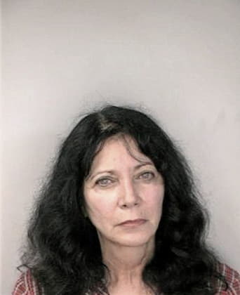 Gloria Cortez - Hillsborough County, FL 