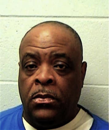 Joel Crowe - Henry County, GA 