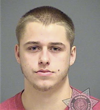 David Crowson, - Clackamas County, OR 