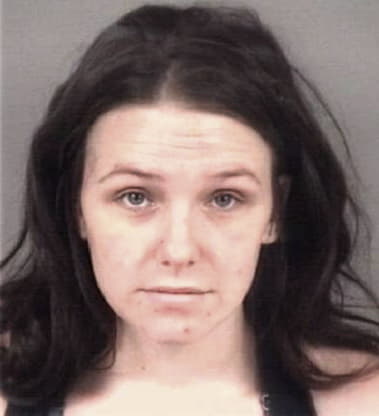 Felicia Curlee, - Cabarrus County, NC 