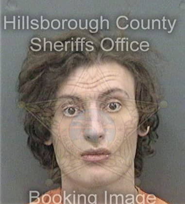 Richard Dandrea, - Hillsborough County, FL 