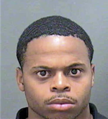 Reginald Daniels, - Mecklenburg County, NC 