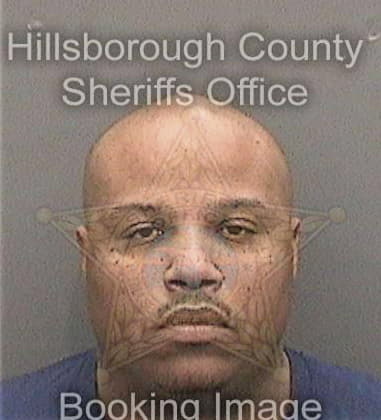 Taius Davis, - Hillsborough County, FL 