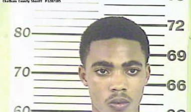 Willie Deloach - Chatham County, GA 