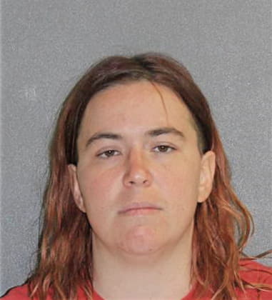 Jana Dickinson, - Volusia County, FL 