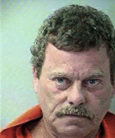 Patrick Dougherty, - Okaloosa County, FL 