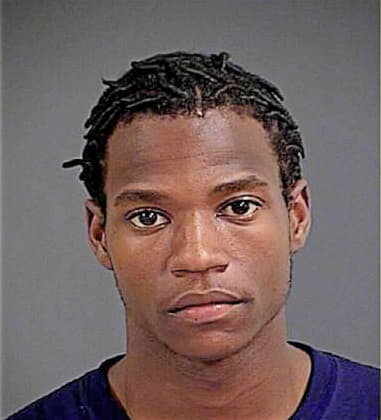 Derrick Drayton, - Charleston County, SC 