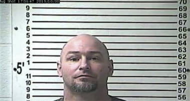 Kevin Driver, - Hardin County, KY 