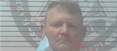 Christopher Easley, - Harrison County, MS 