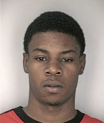 Johnny Edwards, - Hillsborough County, FL 