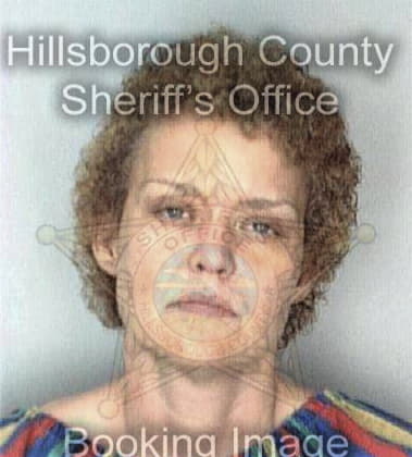 Leticia Felix, - Hillsborough County, FL 