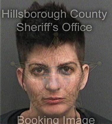 Delana Fisher, - Hillsborough County, FL 