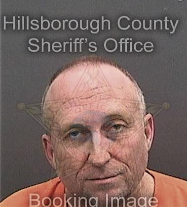 Neil Gallagher, - Hillsborough County, FL 