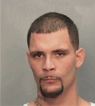 Roberto Gamez, - Dade County, FL 