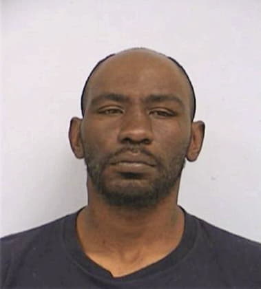 Jesse Garcia - Travis County, TX 