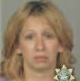 Michelle Gleason - Multnomah County, OR 