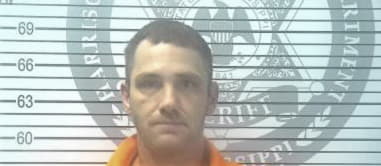 Joshua Gordon, - Harrison County, MS 