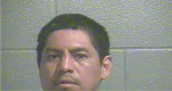 James Gross - Barren County, KY 