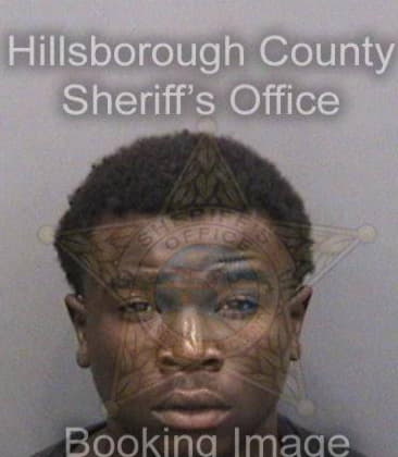 Oran Gustitis, - Hillsborough County, FL 