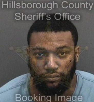 Anthony Hamilton, - Hillsborough County, FL 