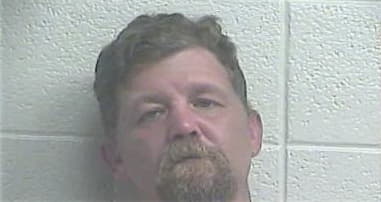 Douglas Hammond, - Jessamine County, KY 