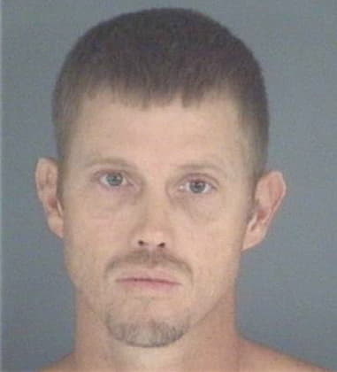 James Harsey, - Clay County, FL 