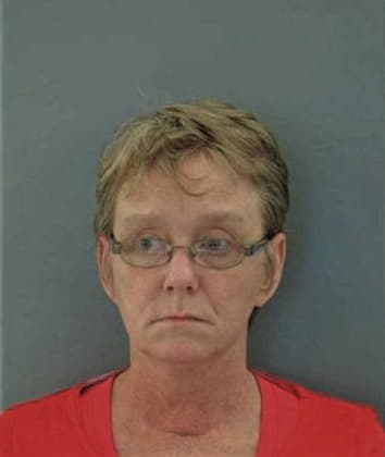 Tammi Harvick, - Charlotte County, FL 