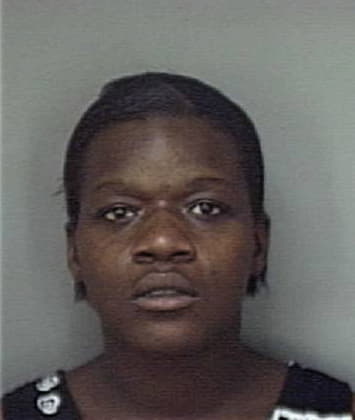 Maxine Haygood, - Polk County, FL 