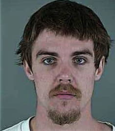 Joshua Heblich - Lane County, OR 