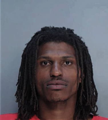 James Henderson, - Dade County, FL 