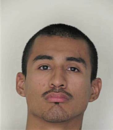Ivan Hernandez - Hillsborough County, FL 