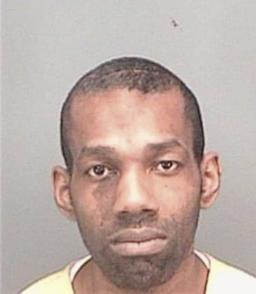 Antwand Howard, - Pinellas County, FL 