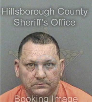 Carlos Iglesias, - Hillsborough County, FL 