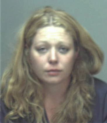 Carrie Jones, - Putnam County, FL 