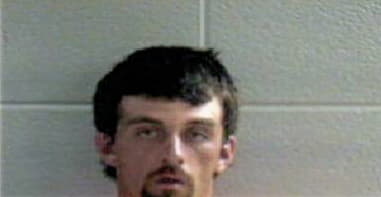 Charles Joseph, - Laurel County, KY 