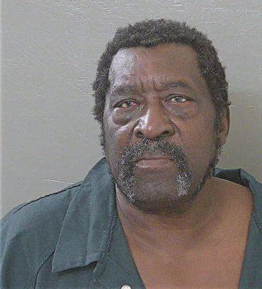 Reginald Kennedy, - Escambia County, FL 