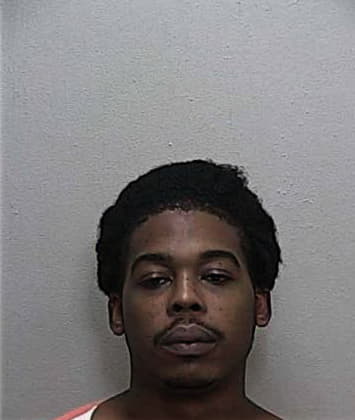 Christopher Keys, - Marion County, FL 