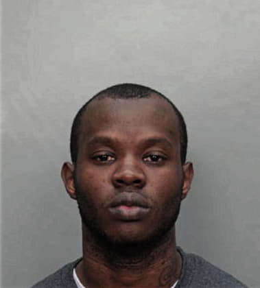 Jauquan King, - Dade County, FL 