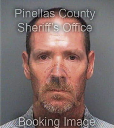 Adrian Langford, - Pinellas County, FL 