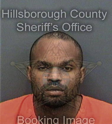 Brian Leandre, - Hillsborough County, FL 