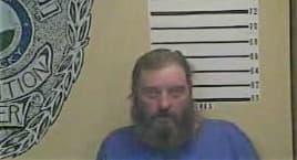 Joseph Lewis - Bell County, KY 