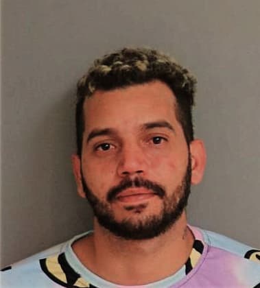 John Lleras - Osceola County, FL 
