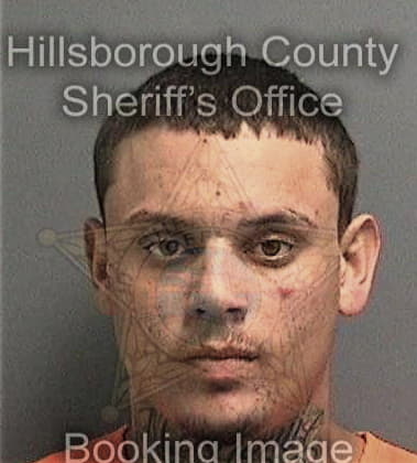 Geoffrey Loaiza, - Hillsborough County, FL 